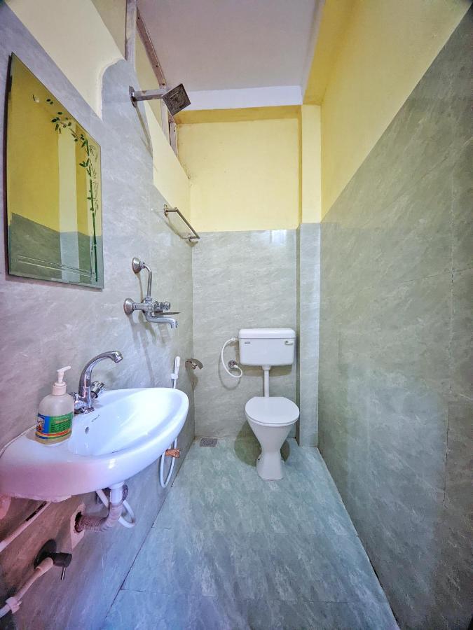 Lumbini Garden Lodge المظهر الخارجي الصورة