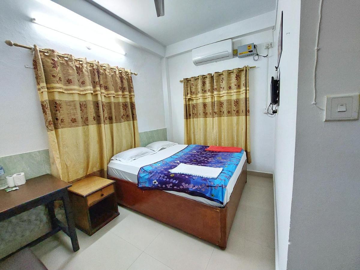 Lumbini Garden Lodge المظهر الخارجي الصورة