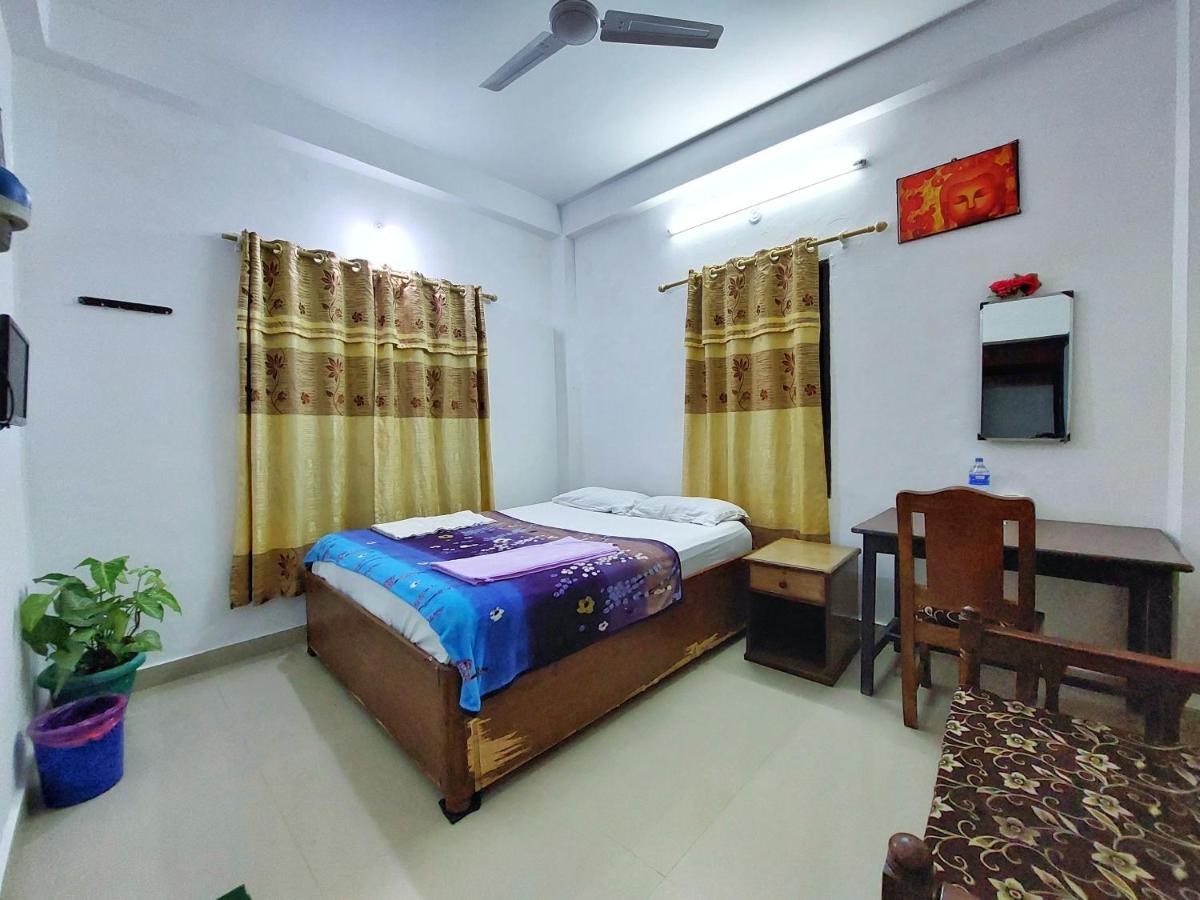 Lumbini Garden Lodge المظهر الخارجي الصورة