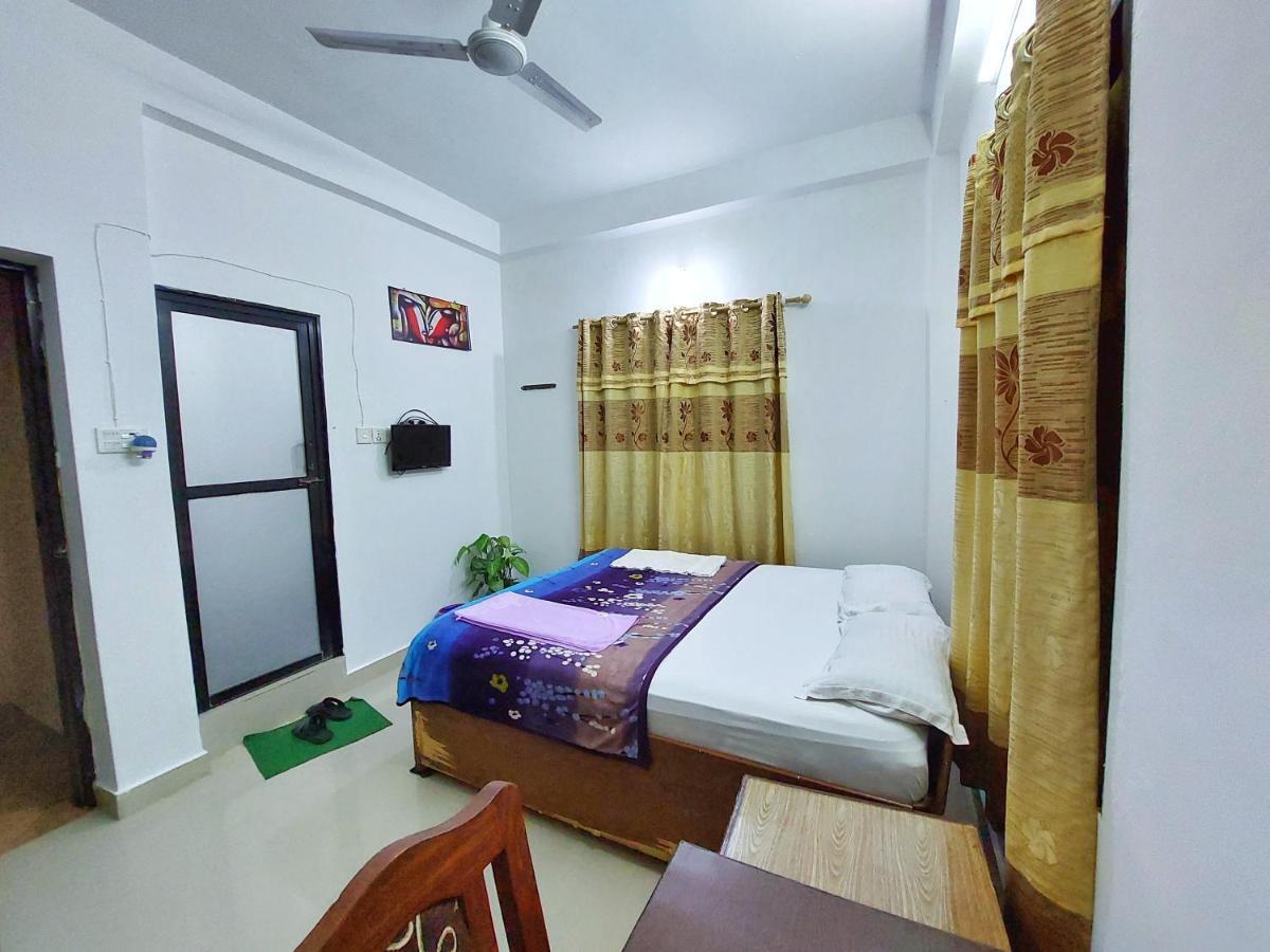 Lumbini Garden Lodge المظهر الخارجي الصورة
