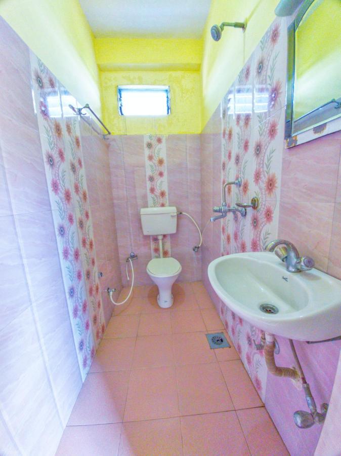 Lumbini Garden Lodge المظهر الخارجي الصورة